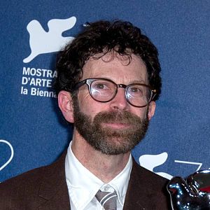 Bilder Charlie Kaufman