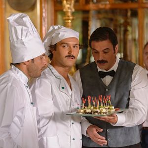 Bilder Bülent Çolak