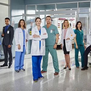 Bilder Saving Hope