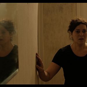 Bilder Vesvese: Cin Tuzağı