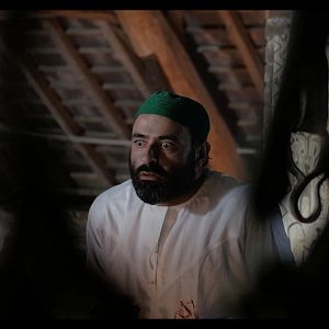 Bilder Vesvese: Cin Tuzağı