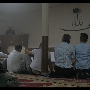 Bilder Vesvese: Cin Tuzağı