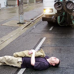 Bilder Bikes vs Cars