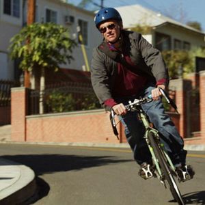 Bilder Bikes vs Cars