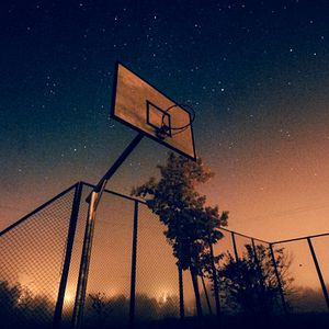 Bilder Doin' It in the Park: Pick-Up Basketball, NYC