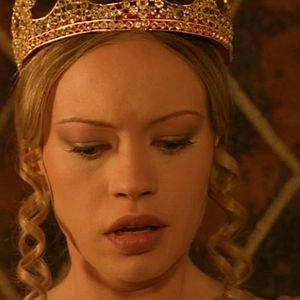 Bilder Die falsche Prinzessin