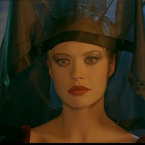 Bilder Die falsche Prinzessin