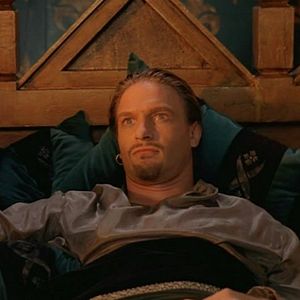 Bilder Die falsche Prinzessin