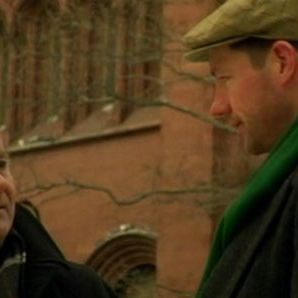 Bilder Looking for Kitty