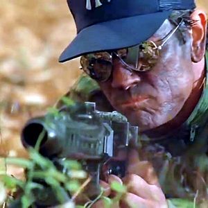 Bilder Der Herrscher des Central Parks