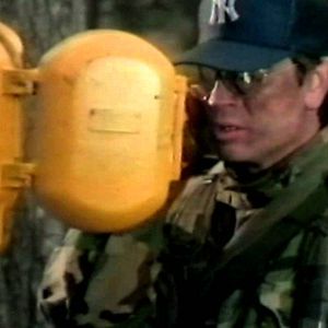 Bilder Der Herrscher des Central Parks