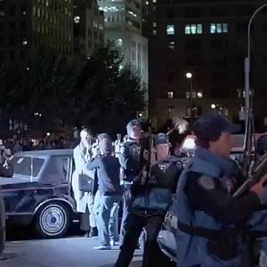 Bilder Der Herrscher des Central Parks