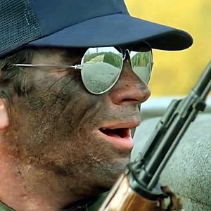 Bilder Der Herrscher des Central Parks