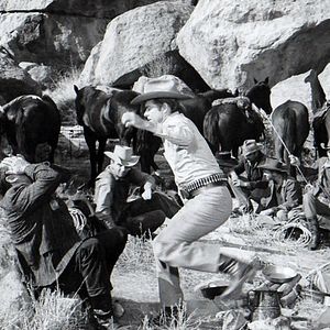 Bilder The Quick Gun