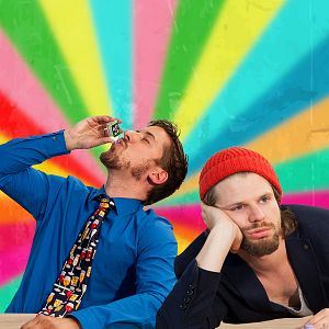 Bilder Leck mich, Chef!