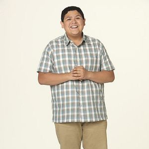 Bilder Rico Rodriguez