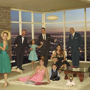 Bilder Modern Family