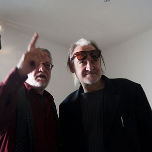 Bilder Um Filme de Cinema