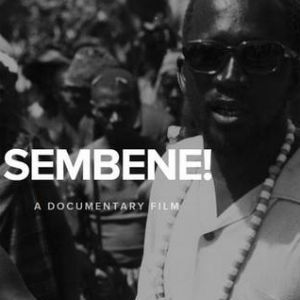 Bilder Sembène!