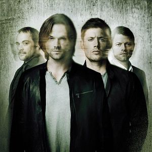 Bilder Supernatural