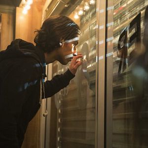 Bilder Fear The Walking Dead