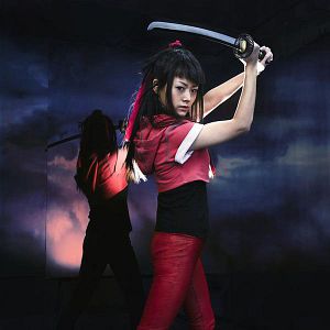 Bilder Heroes Reborn