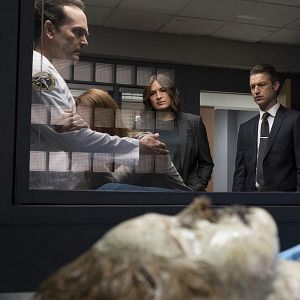 Bilder Mariska Hargitay