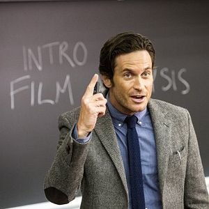 Bilder Oliver Hudson