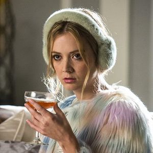 Bilder Billie Lourd