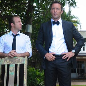Bilder Scott Caan