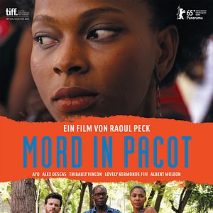 Bilder Mord in Pacot