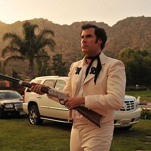 Bilder Casa de mi Padre