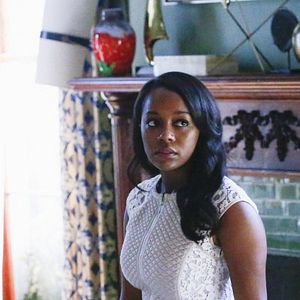 Bilder Aja Naomi King