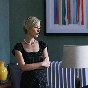 Bilder Liza Weil