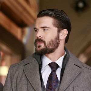 Bilder Charlie Weber