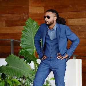 Bilder Brandon Jay McLaren