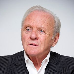 Bilder Anthony Hopkins