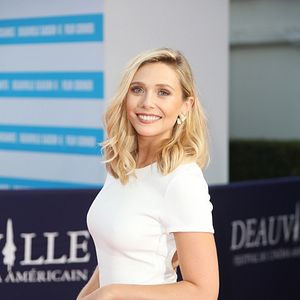 Bilder Elizabeth Olsen