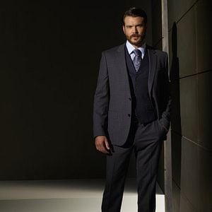 Bilder Charlie Weber