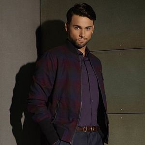 Bilder Jack Falahee