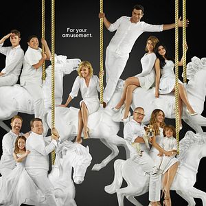 Bilder Modern Family