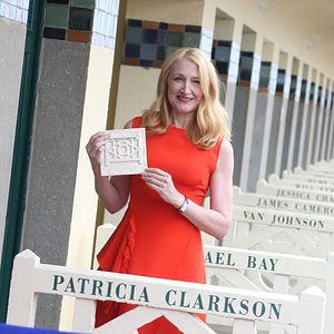 Bilder Patricia Clarkson
