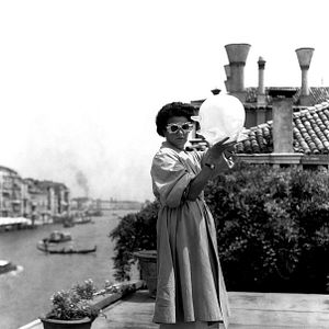 Bilder Peggy Guggenheim - Ein Leben für die Kunst