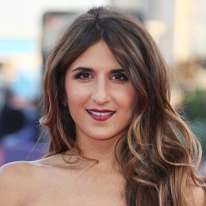 Bilder Géraldine Nakache