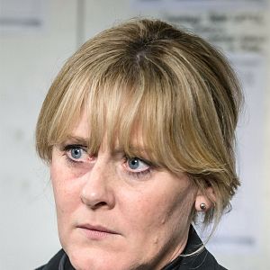 Bilder Sarah Lancashire