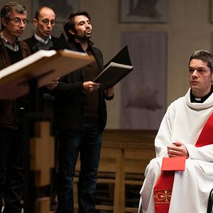 Bilder Dein Wille geschehe