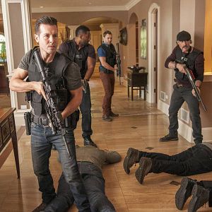 Bilder LaRoyce Hawkins