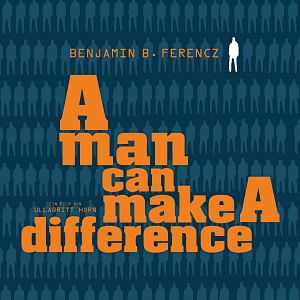 Bilder A Man Can Make A Difference