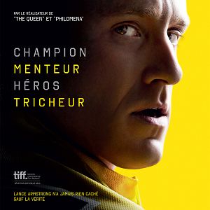 Bilder The Program - Um jeden Preis