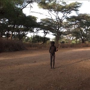 Bilder We Come as Friends